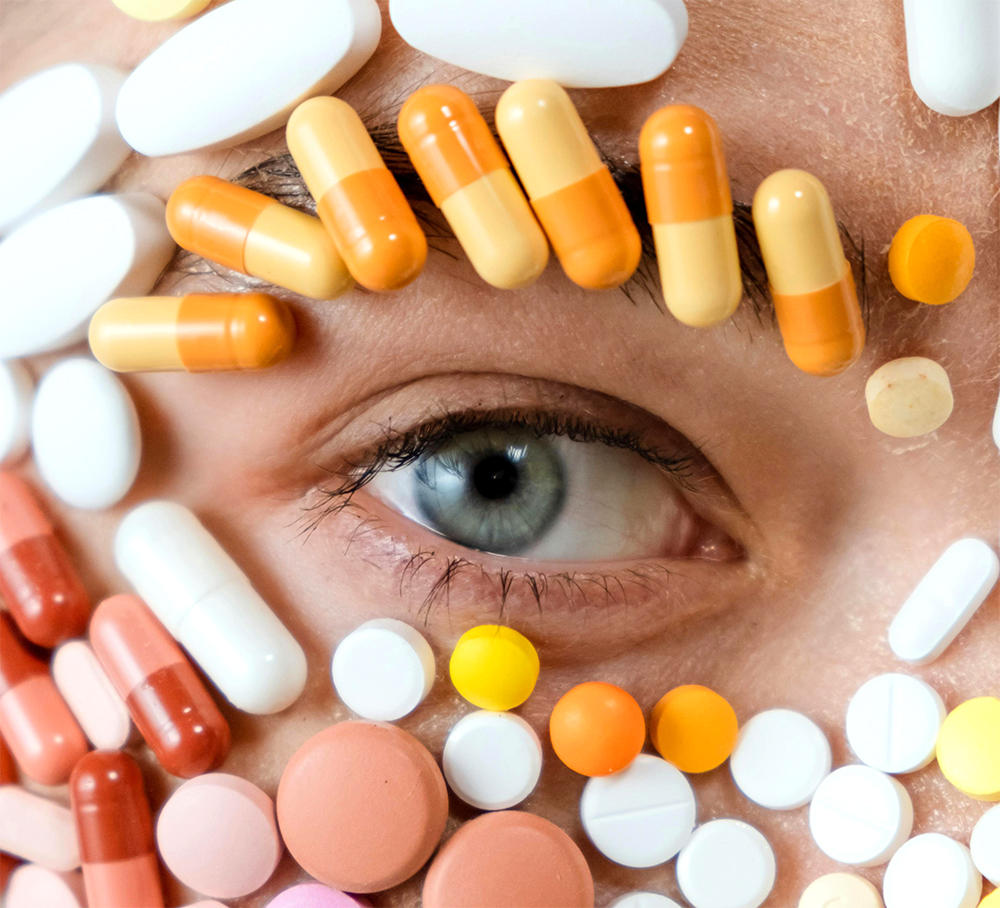 The Future of Clinical Development: Where Personalised Medicine Meets Patient-Centric Design