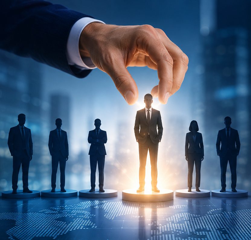 Advancing Clinical Excellence Through Strategic Talent placement and Workforce Development