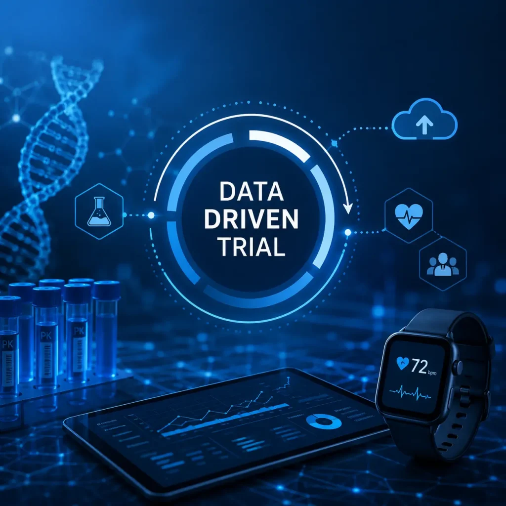 When Data Fails, Trials Fail: Building Clinical Data Infrastructure That Holds