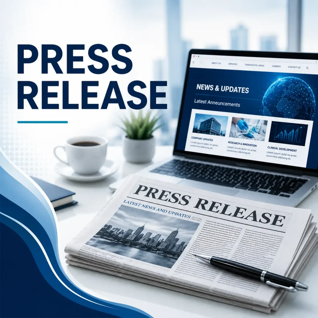 Alpha Clinical Developments and Nexomic Partnership